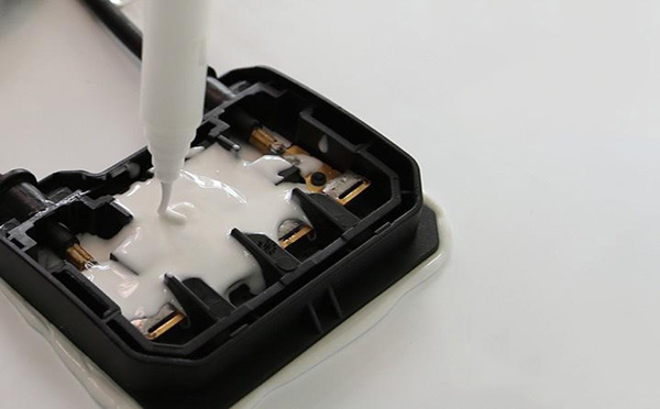 高導熱有機硅灌封膠g